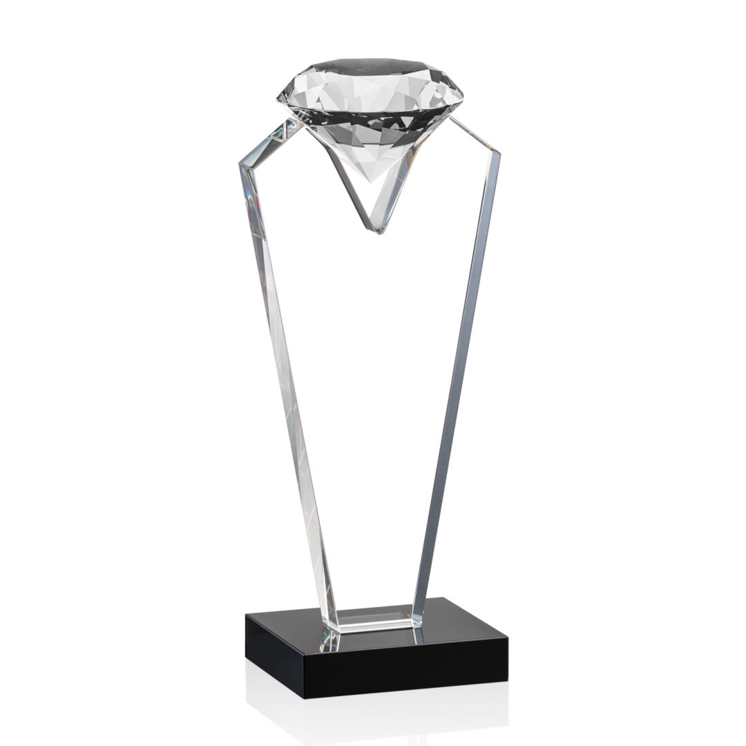 Endeavour Award - Diamond 7