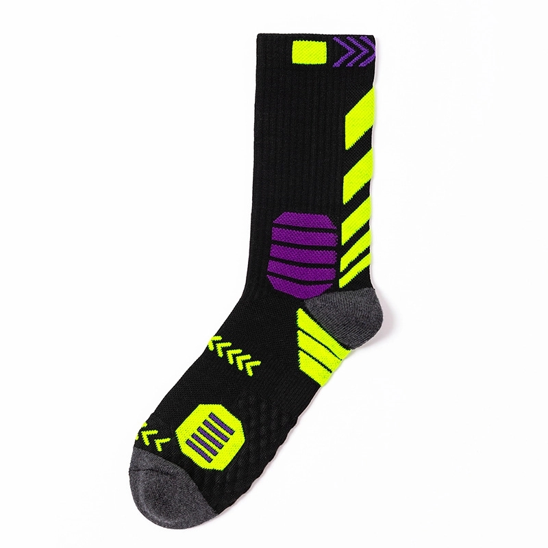 Adult Athletic Crew Socks 5