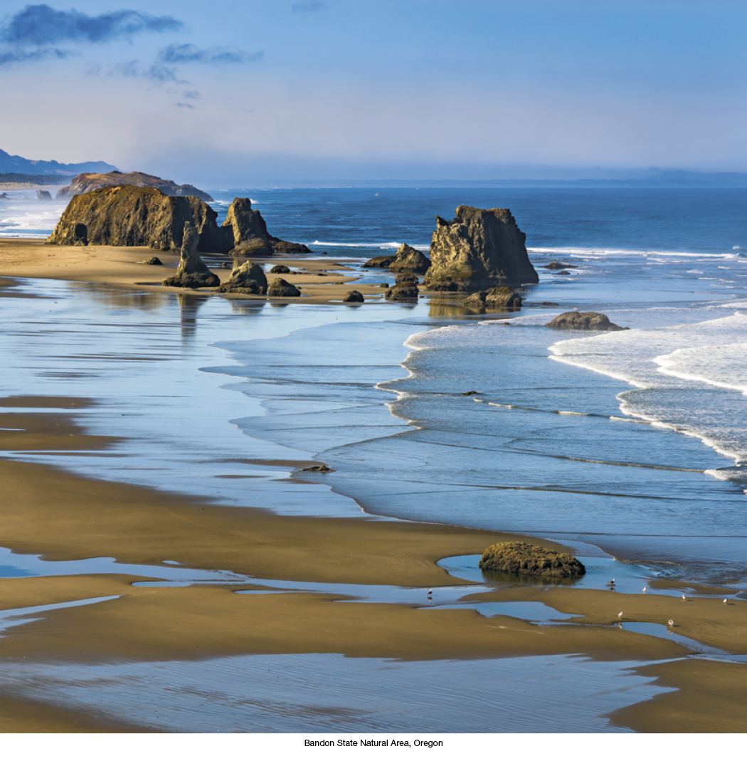 HotLine® Products Scenic America® Executive 32