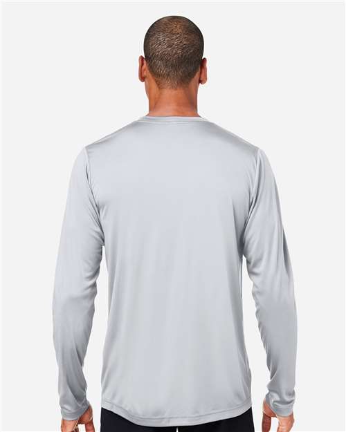 Unisex Capital Long Sleeve Performance T-Shirt - CE10L 30