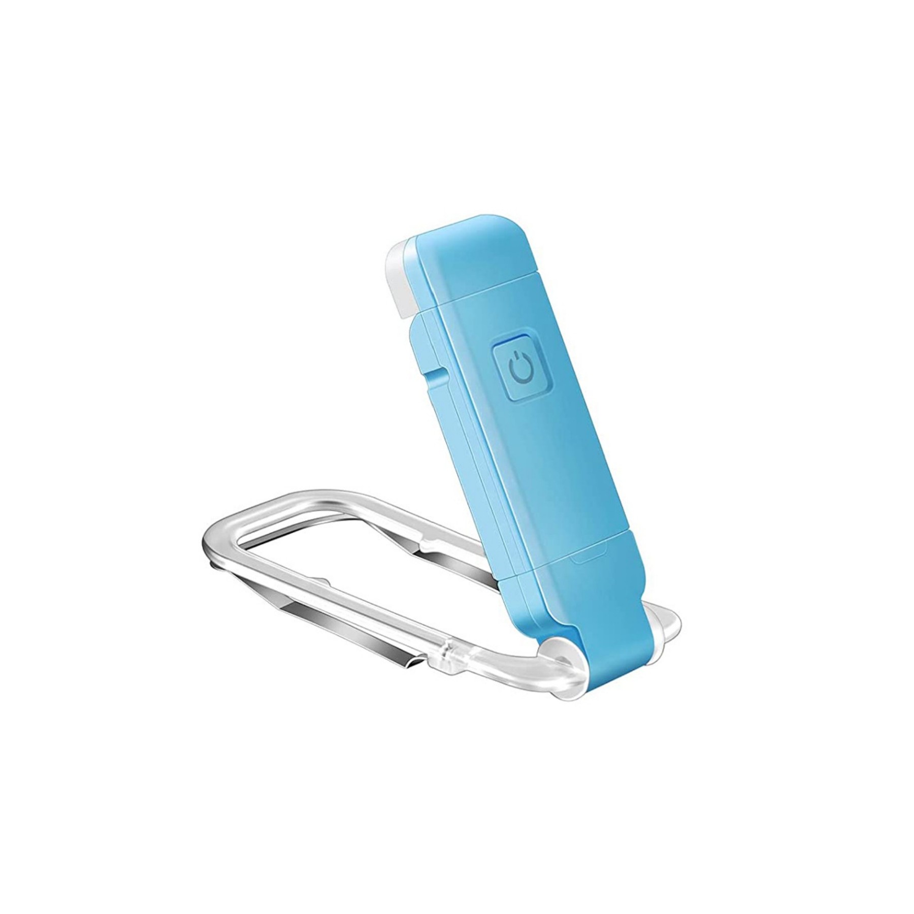Reading Light With Clip 6