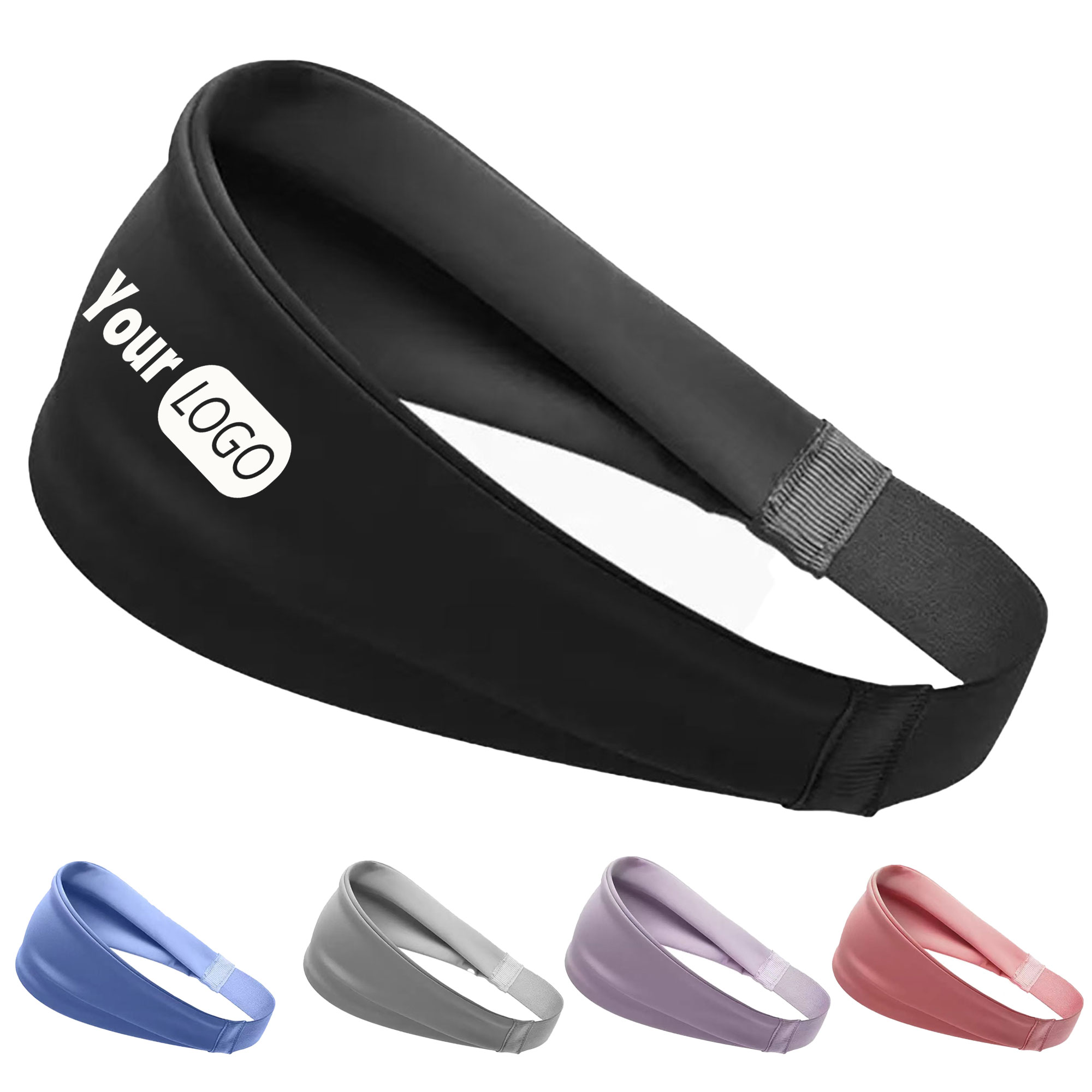 Instant Cooling Running Headband 7