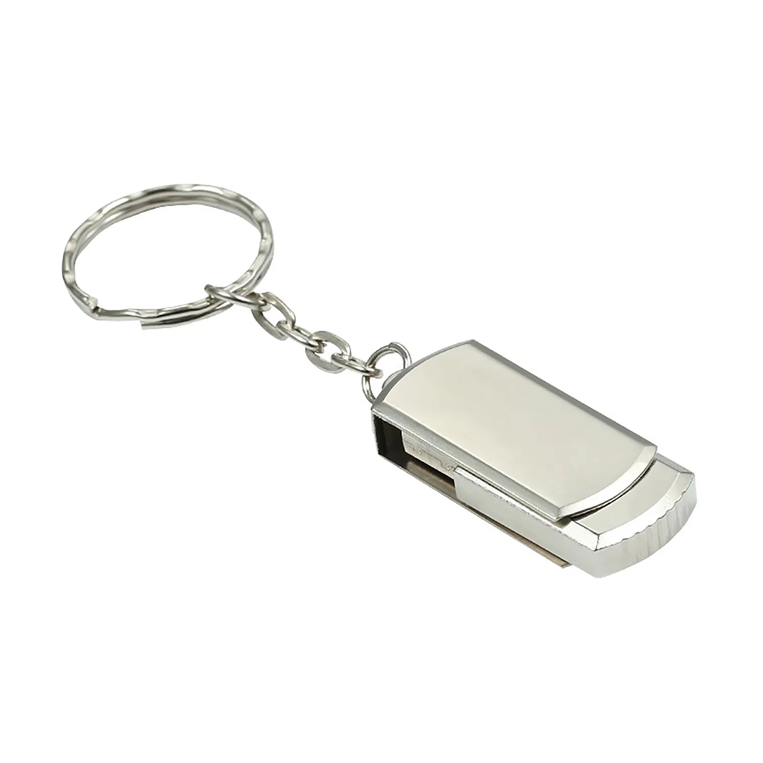 Swivel Usb 2.0 Flash Drives 16Gb 2