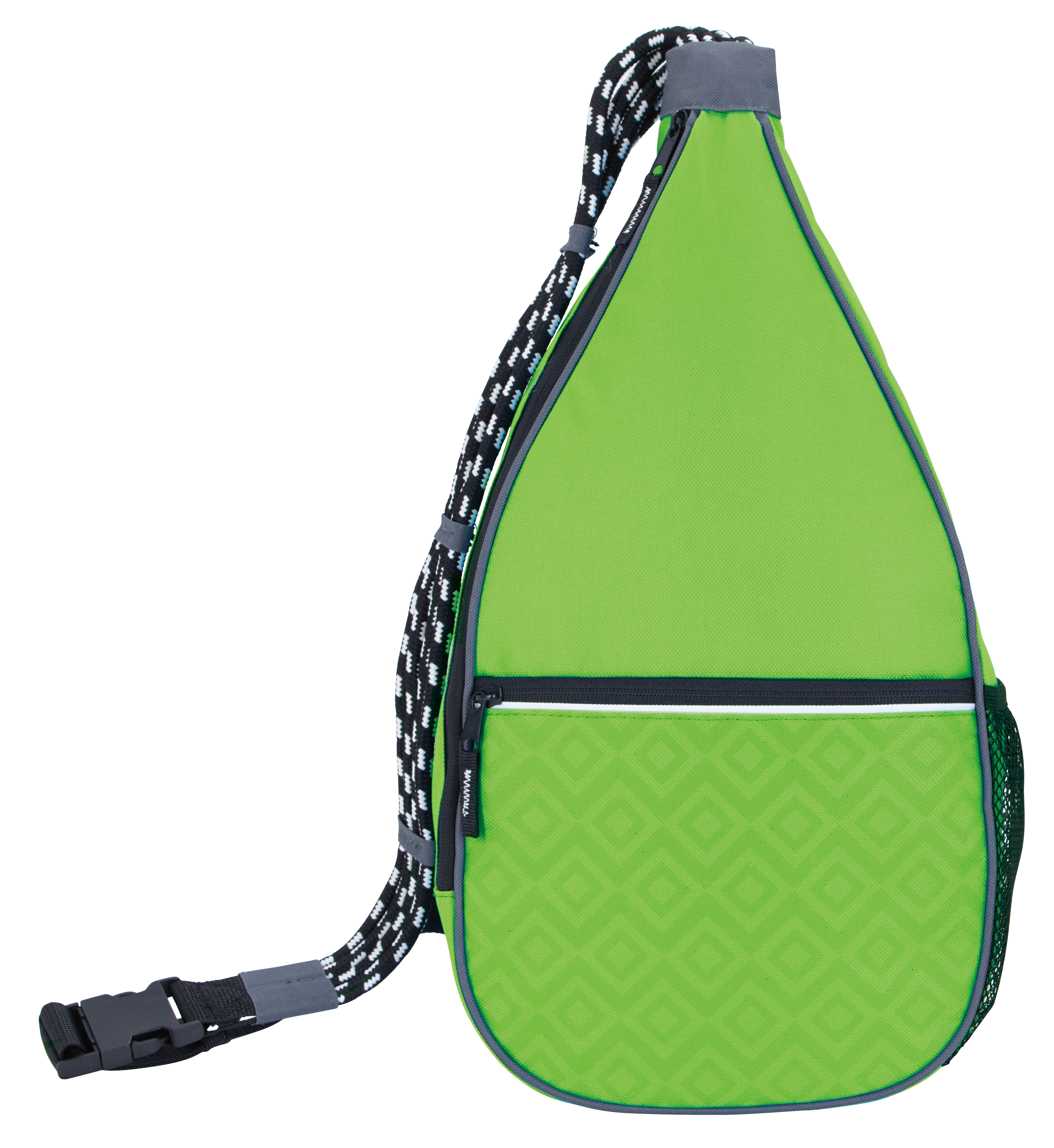 Atchison® Daisy Rope Slingpack 1