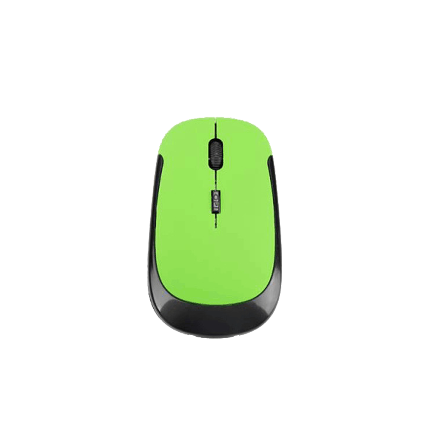 2.4 G Computer Accessories Wireless Mouse 3