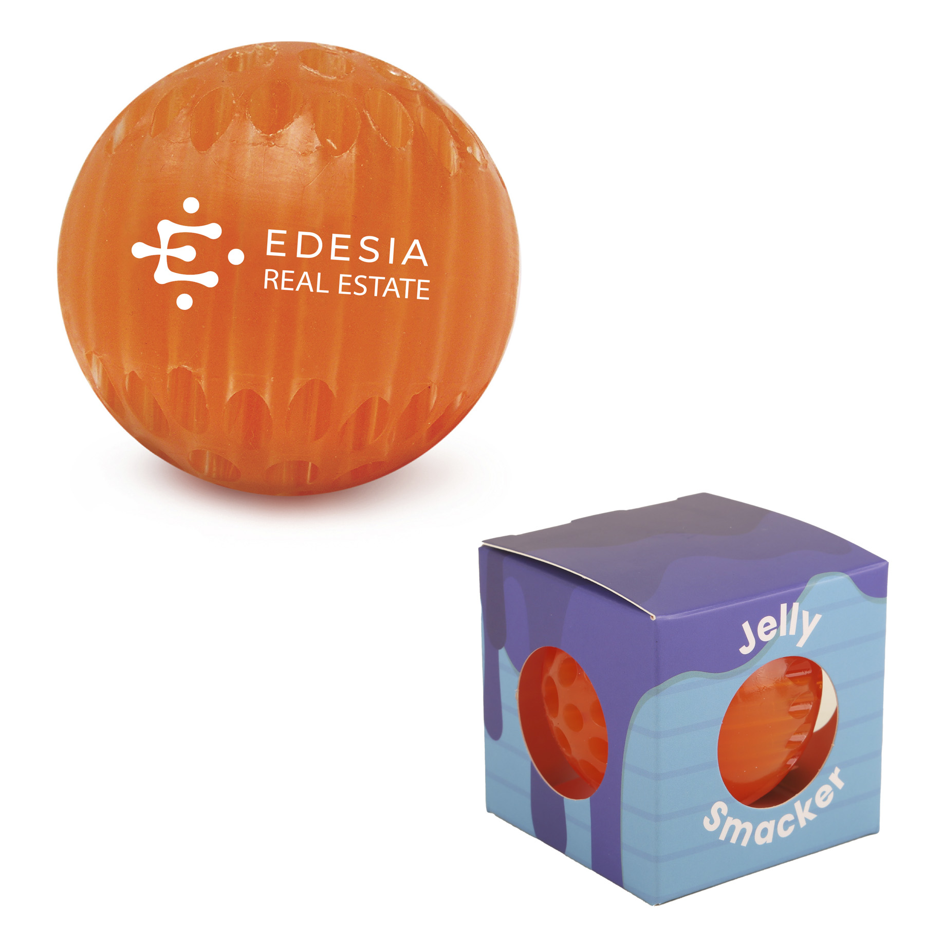 Jelly Smacker 8