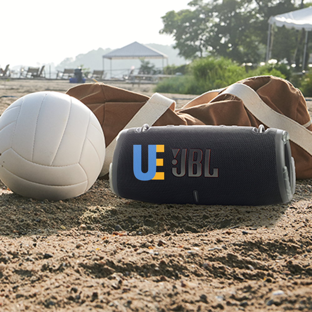 JBL Xtreme 3 Waterproof Portable Bluetooth Speaker 4