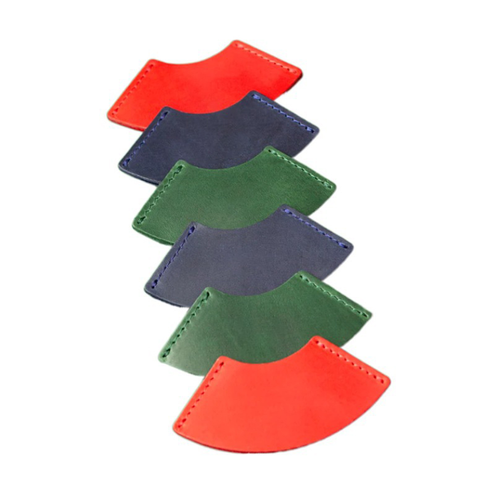 Creative PU Bookmarker 5