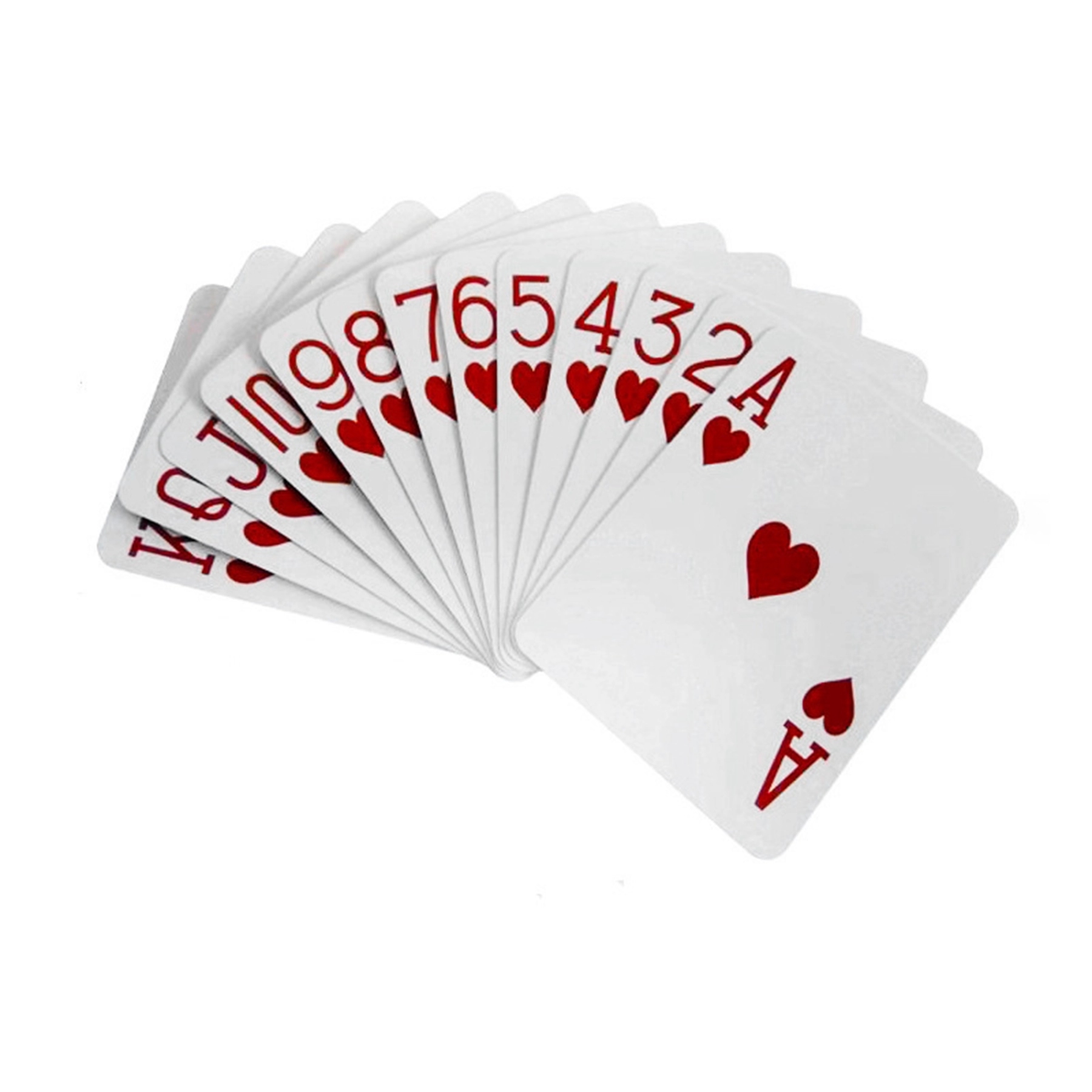 Standard Playing Cards 4