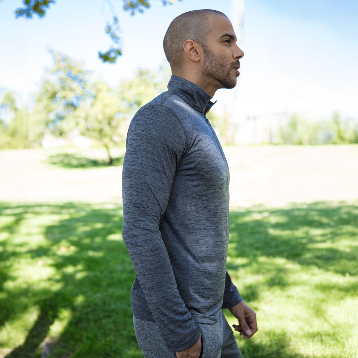 Men's Mirage Long Sleeve Shirt 3