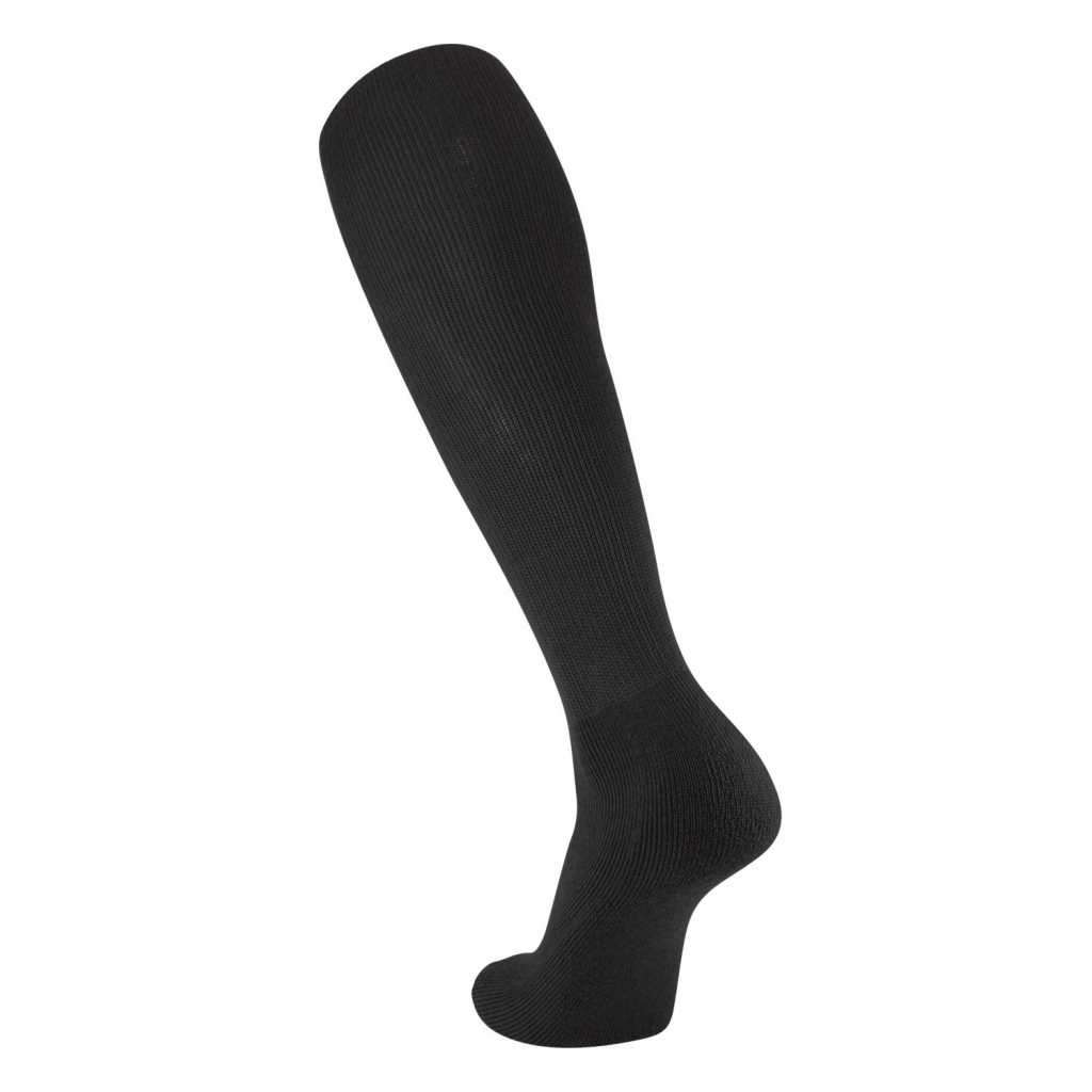 OB Series Acrylic Baseball Over the Calf Tube Socks 4