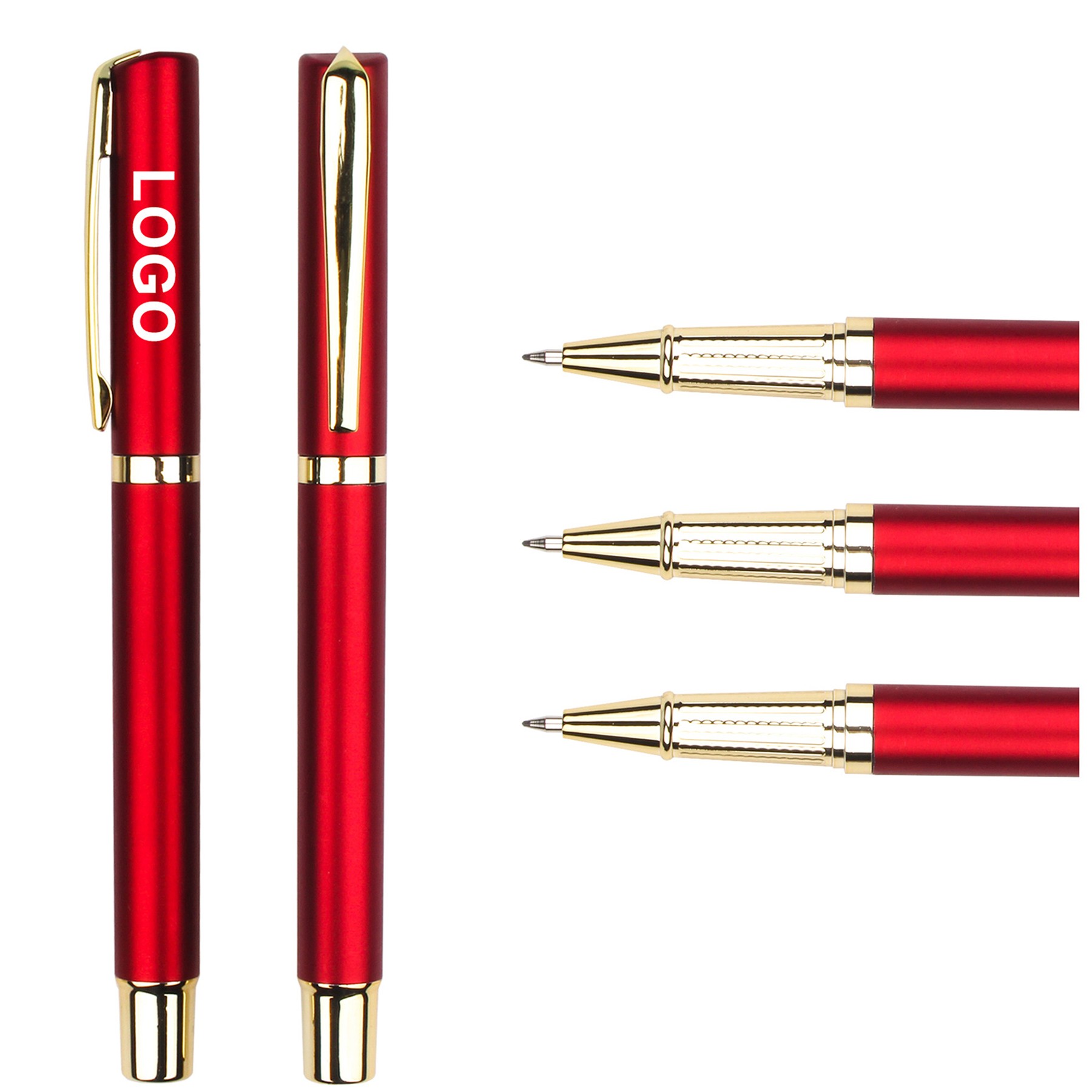 High-End Office Signature Pen 4