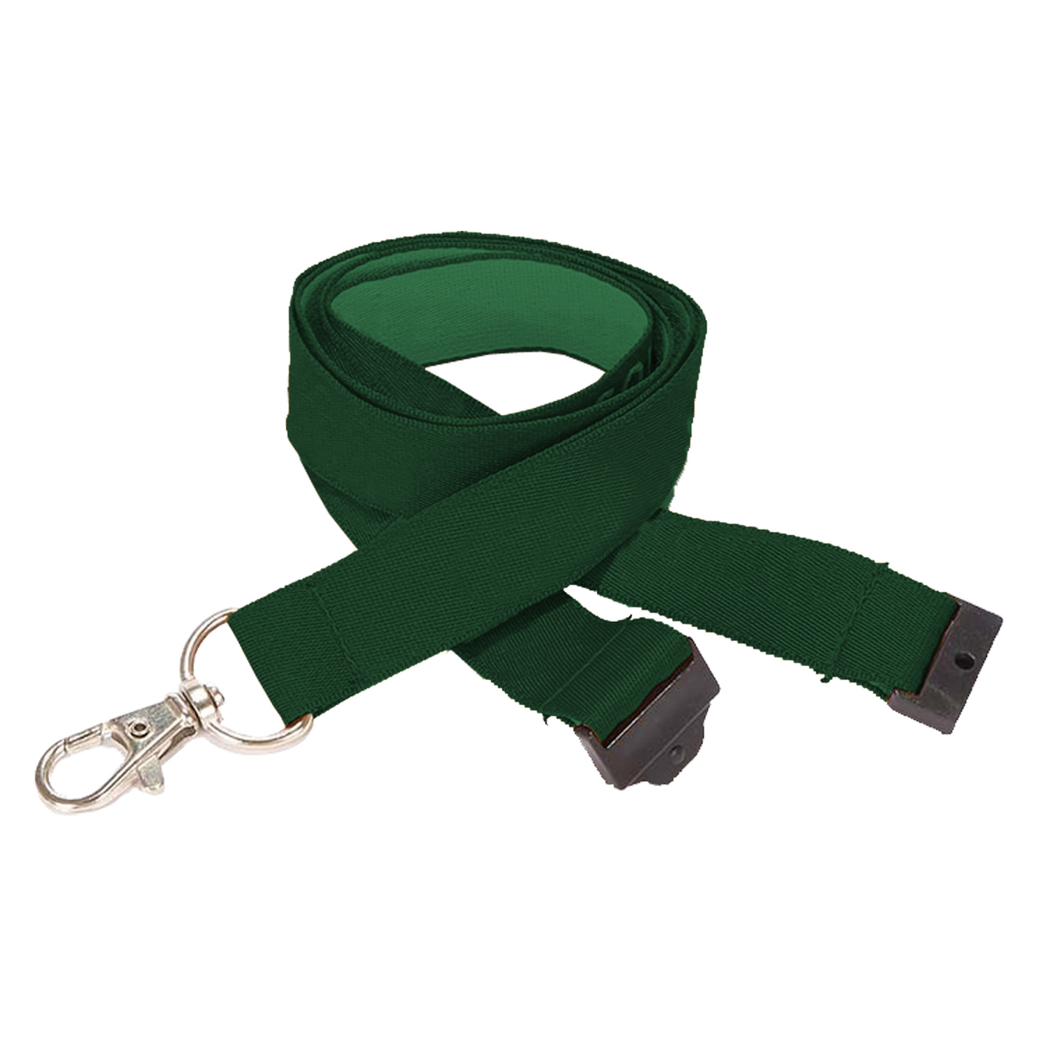 3/4" Woven Lanyards with Safety Breakaway 14