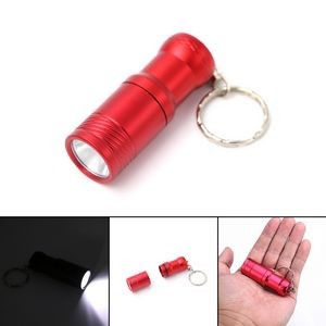 3-Mode Portable Led Flashlight 1