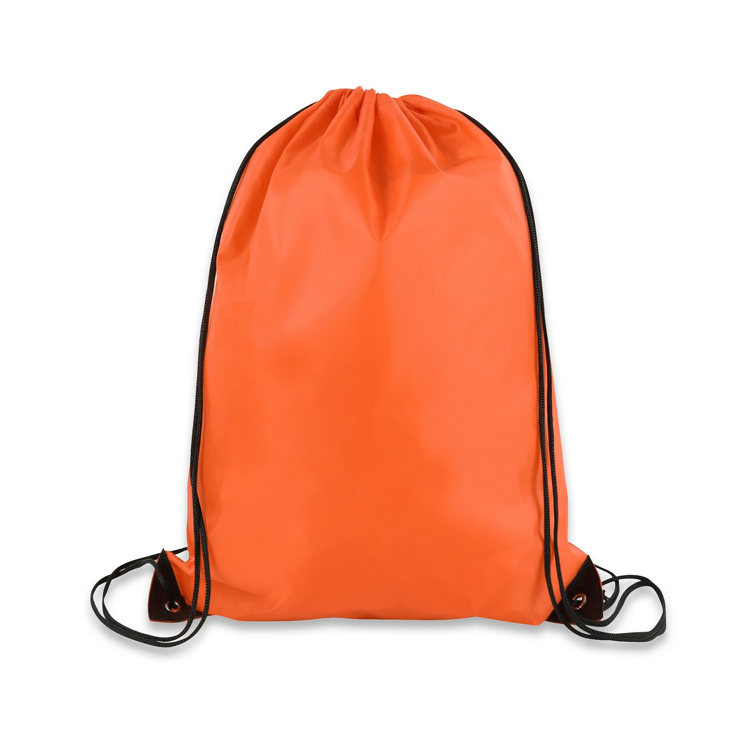 Outdoor Polyester Drawstring Backpack 7