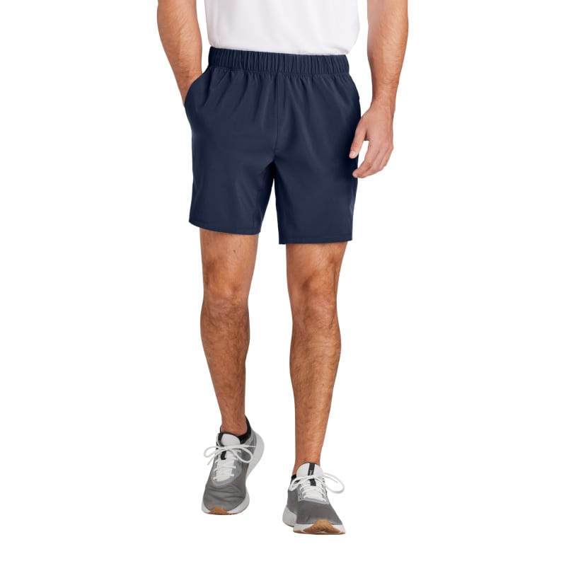 Sport-Tek Repeat 7" Short 6