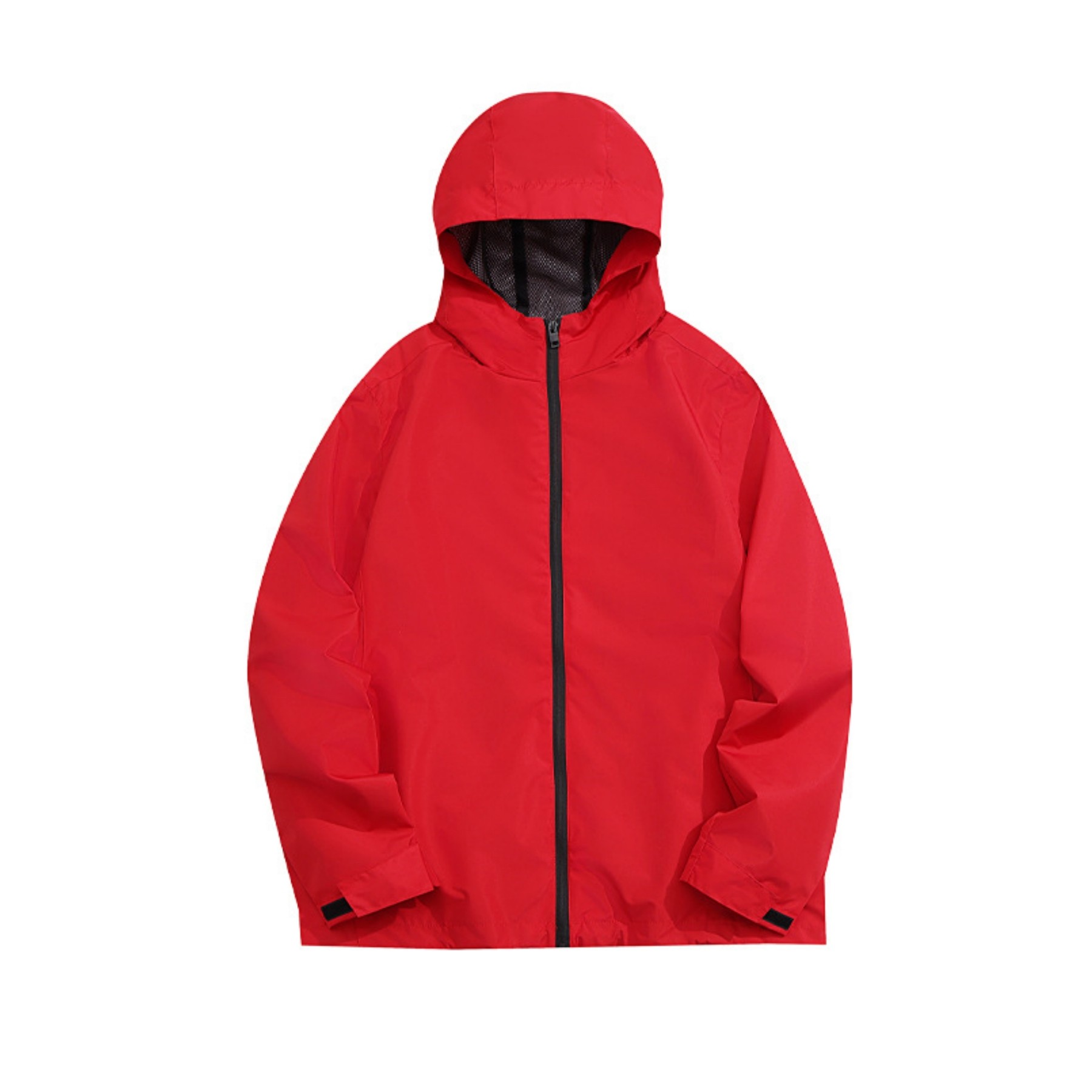 Hooded Waterproof Jacket 3