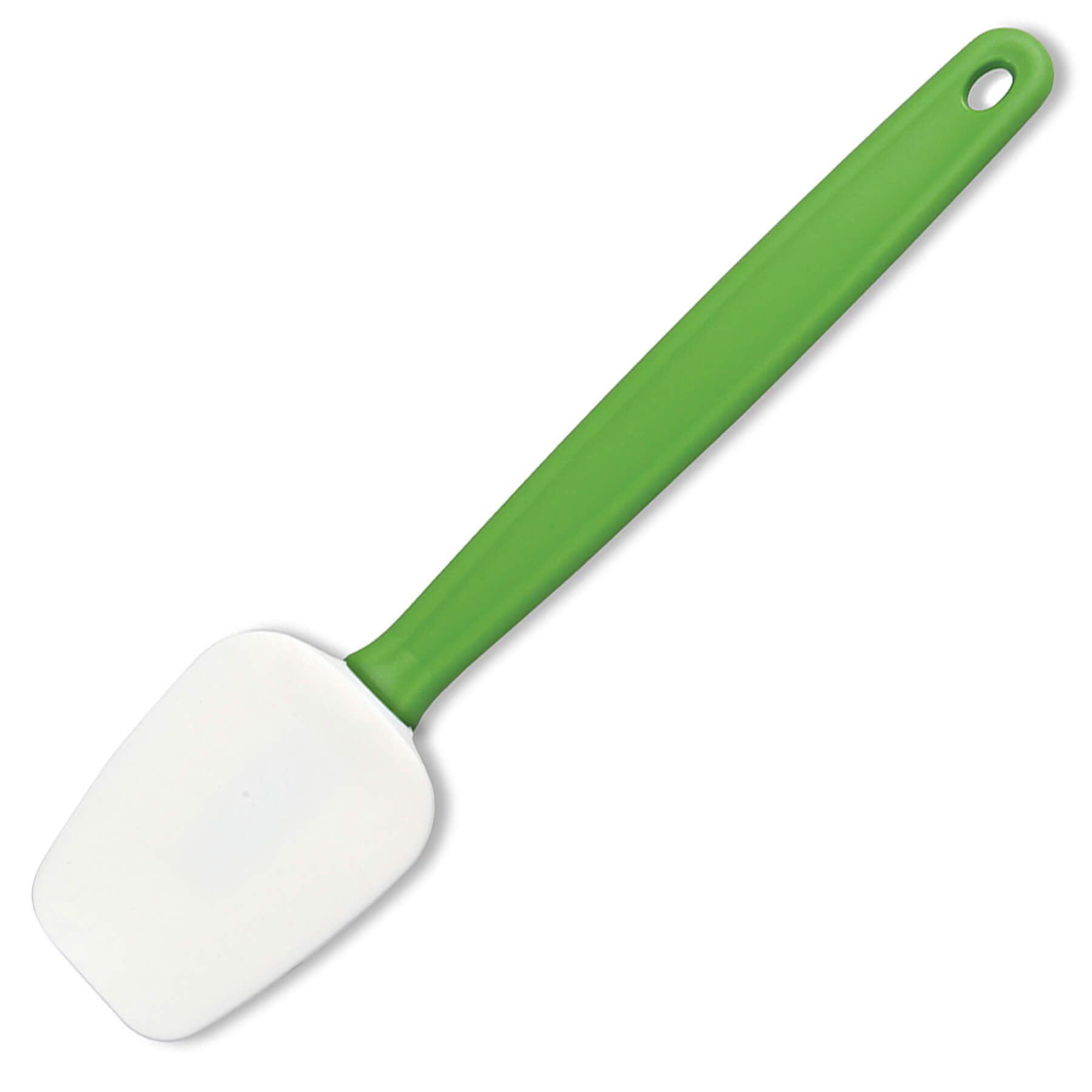 Large Silicone Spoon 20