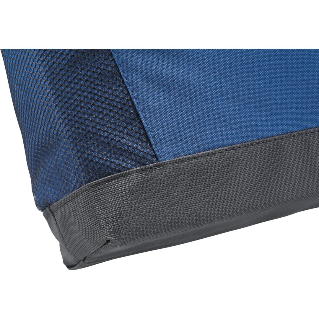 Urban Passage Zippered Travel Business Tote 29