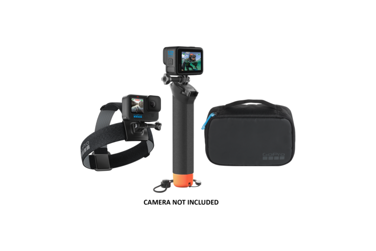 GoPro Adventure Kit 1