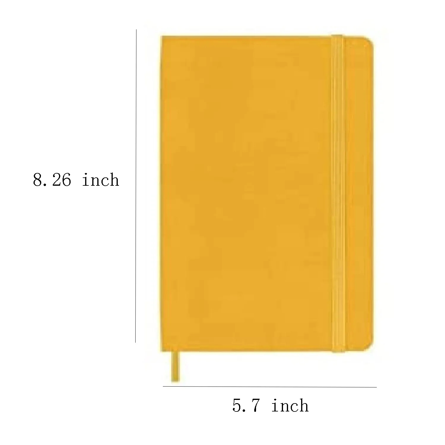 Basics Classic Notebook 5