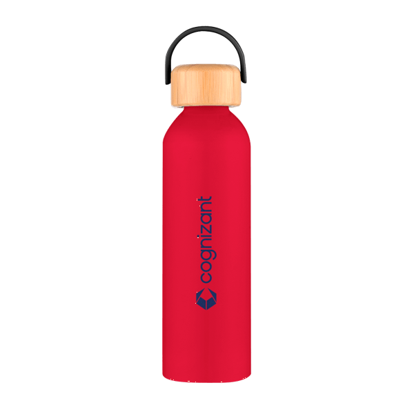Jackson 24oz Recycled Aluminum Bottle 3