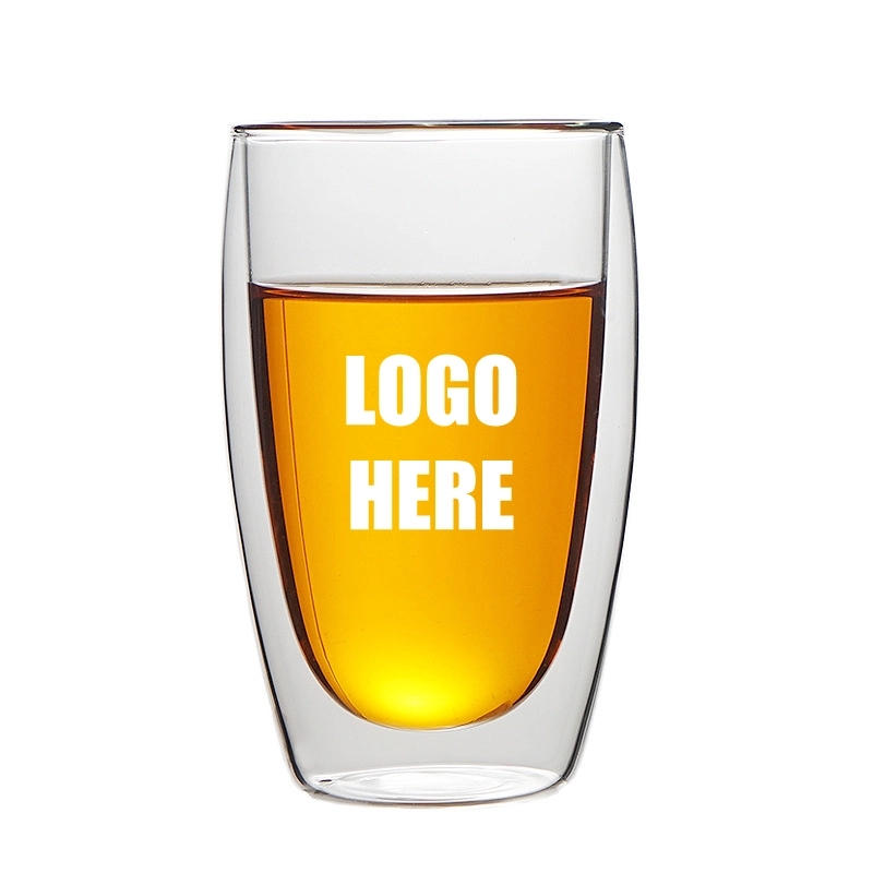 Custom 12 oz Double Wall Insulated Cups 3