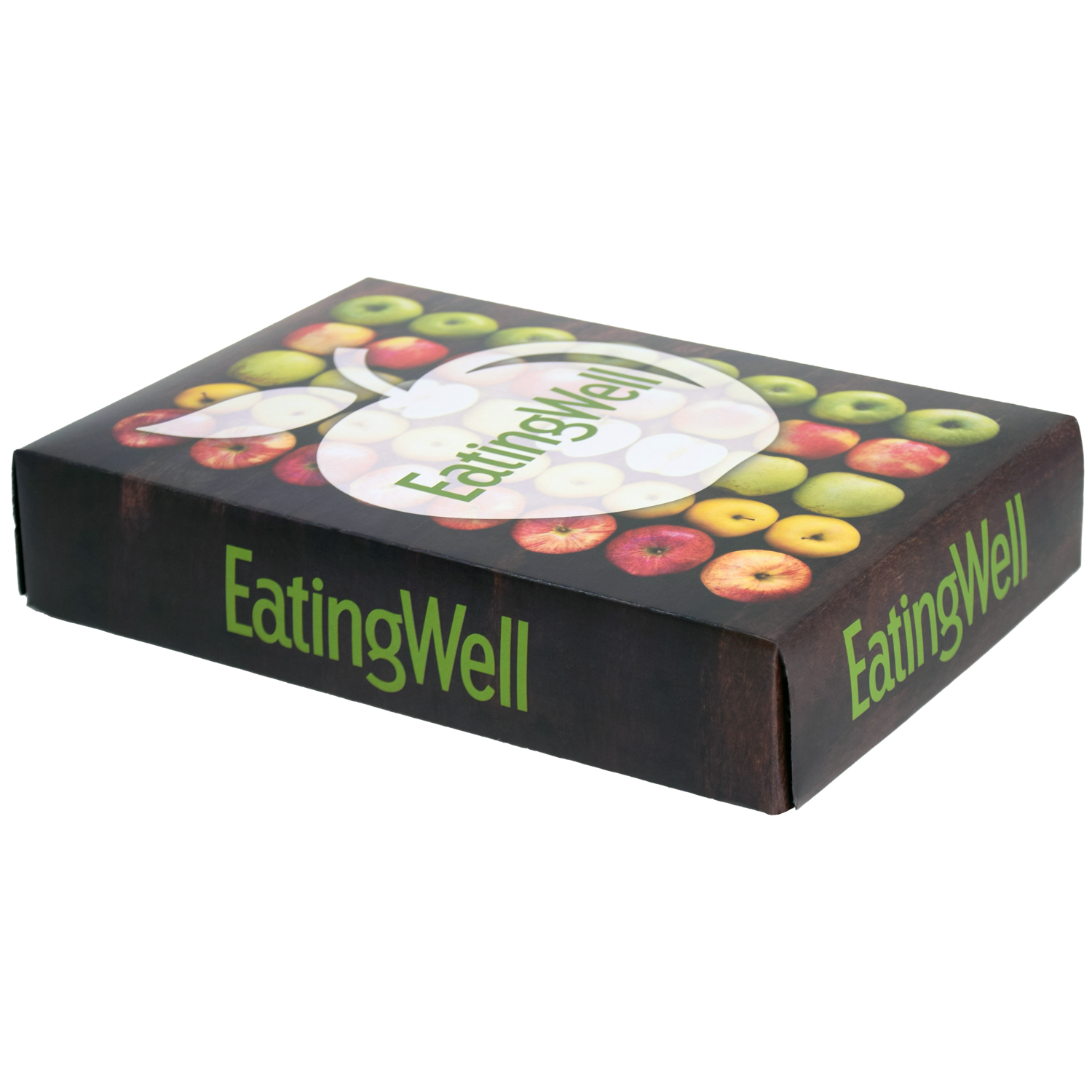 Easy Kitchen Gift Set - The Apple Master 4
