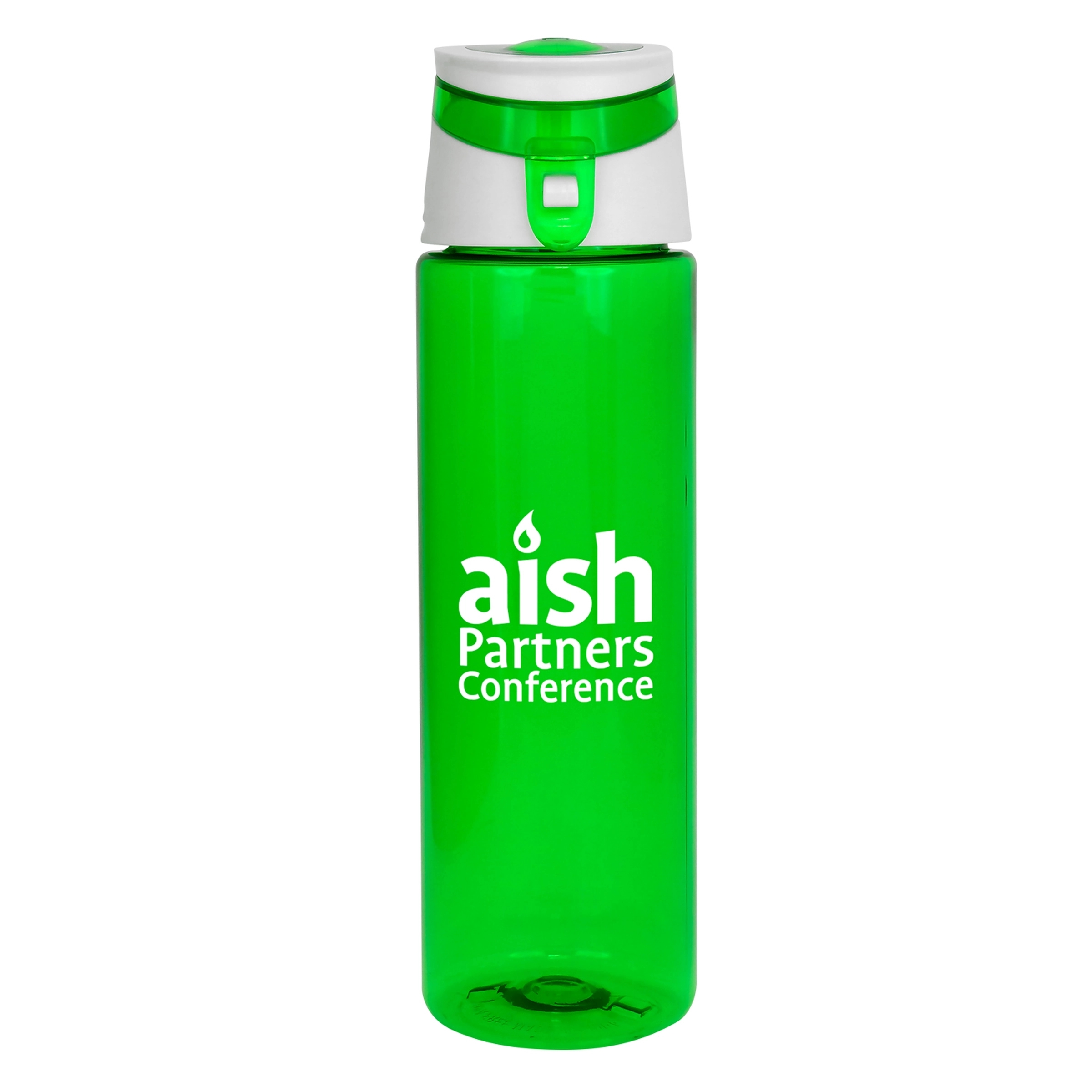 TRENDY 24 OZ. COLORFUL BOTTLE 4