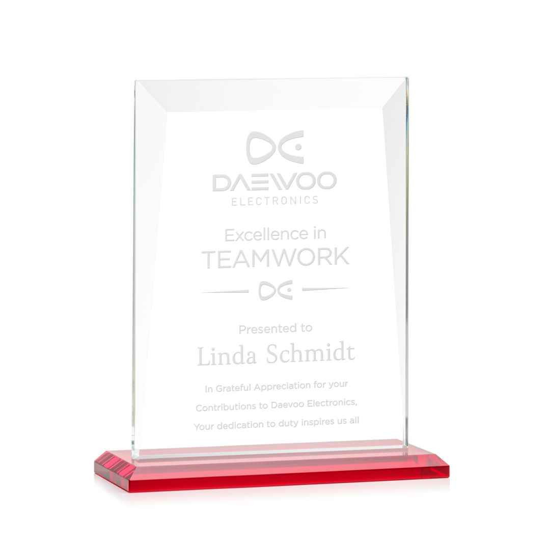 Sullivan Award - Red 19