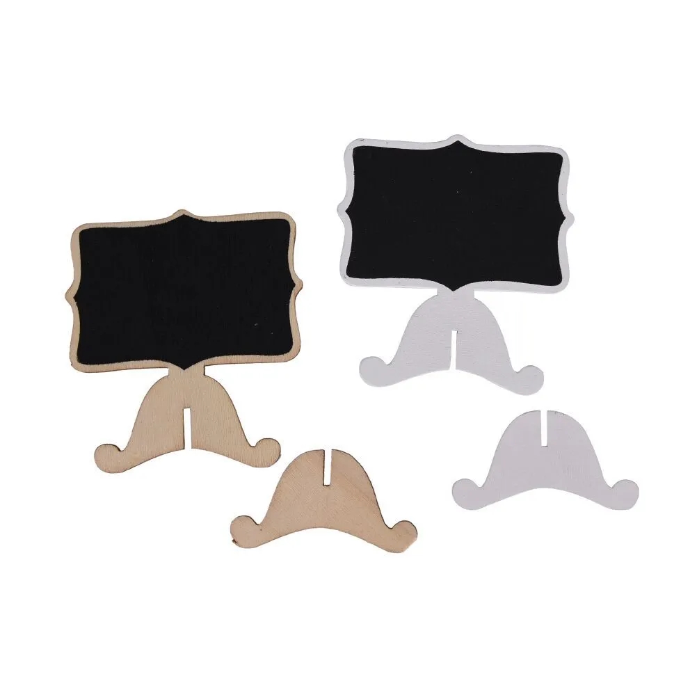 Mini Chalkboard/Blackboard For Home Decoration 3