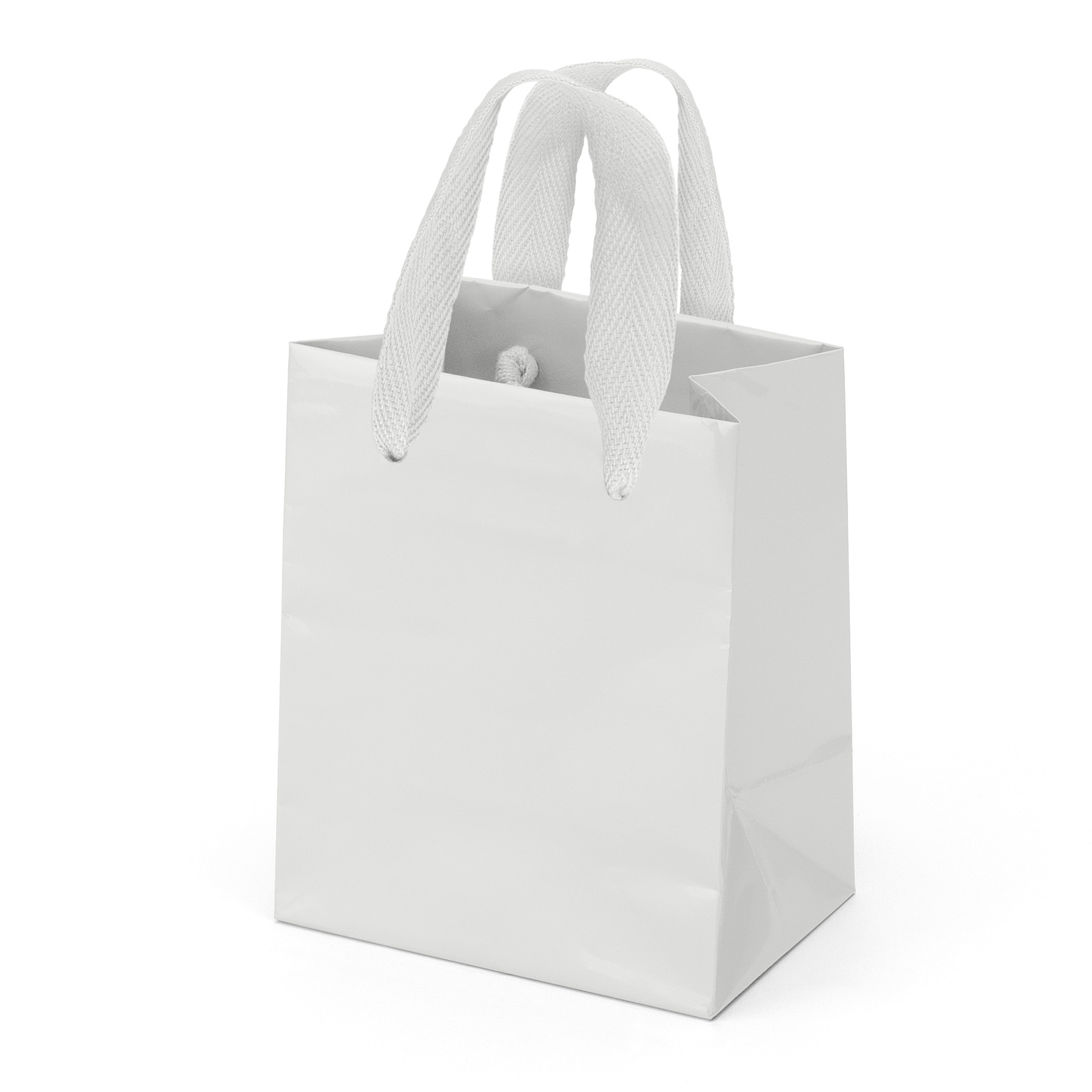 Jewel™- Gloss Eurotote - Foil Print 7