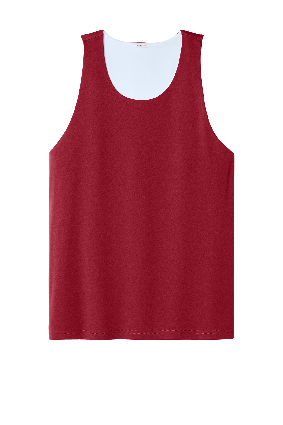 Sport-Tek PosiCharge Competitor Rev Tank ST551 36