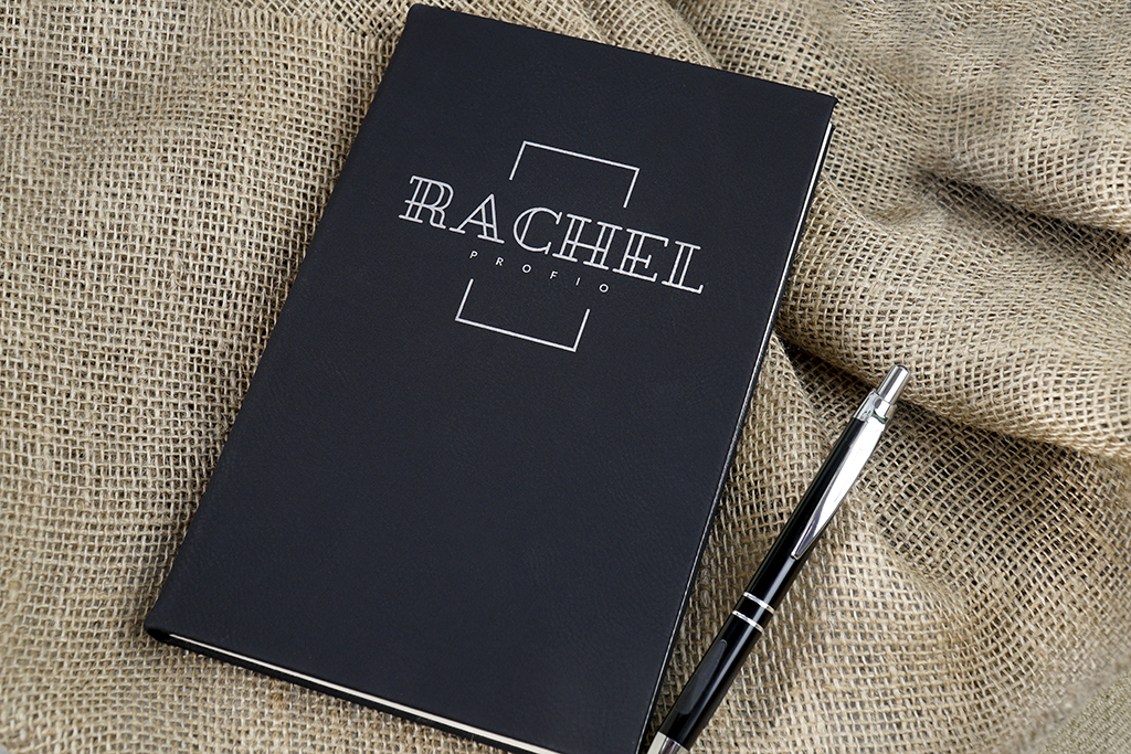 Leatherette Journal 8