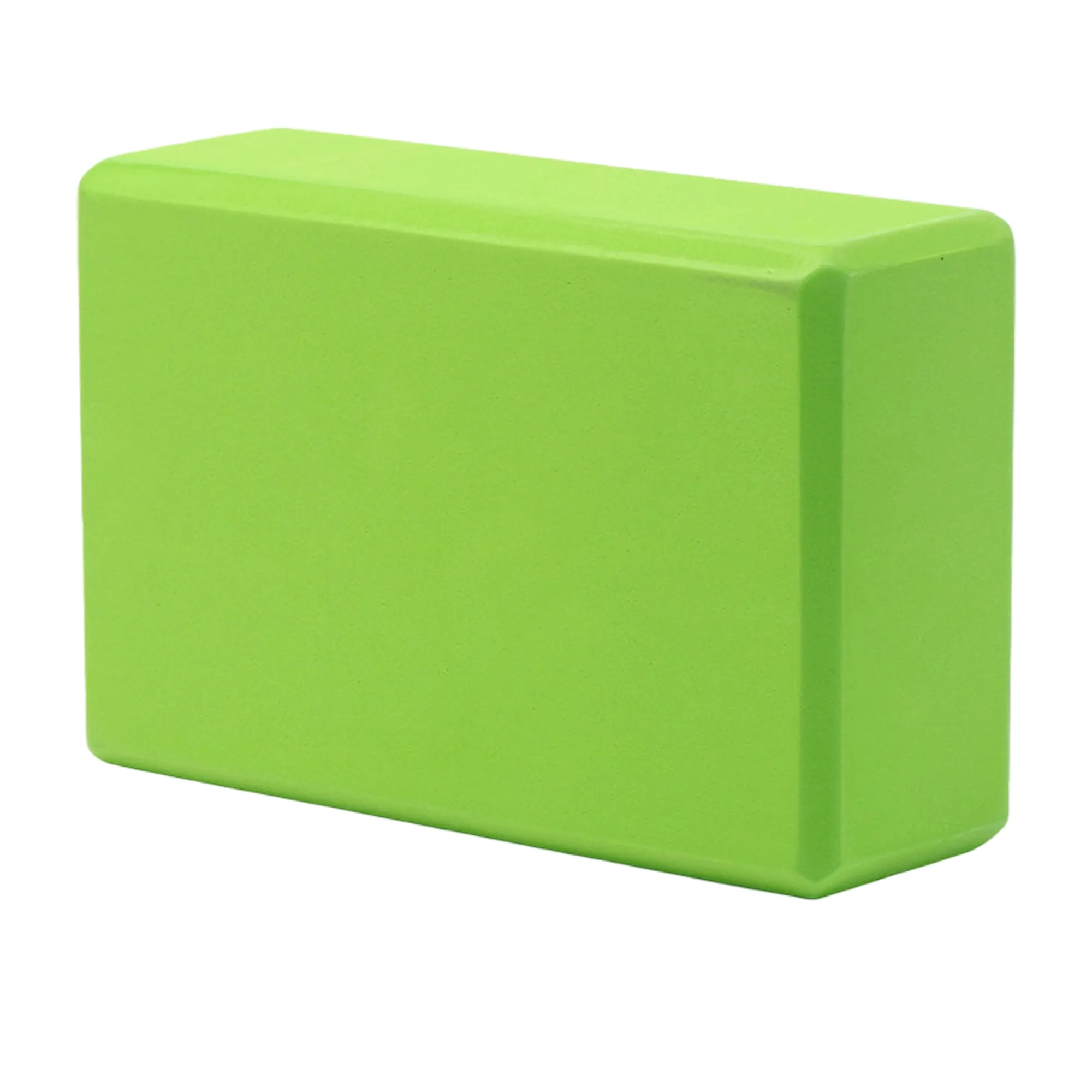 High-Density Yoga Support Blocks 6