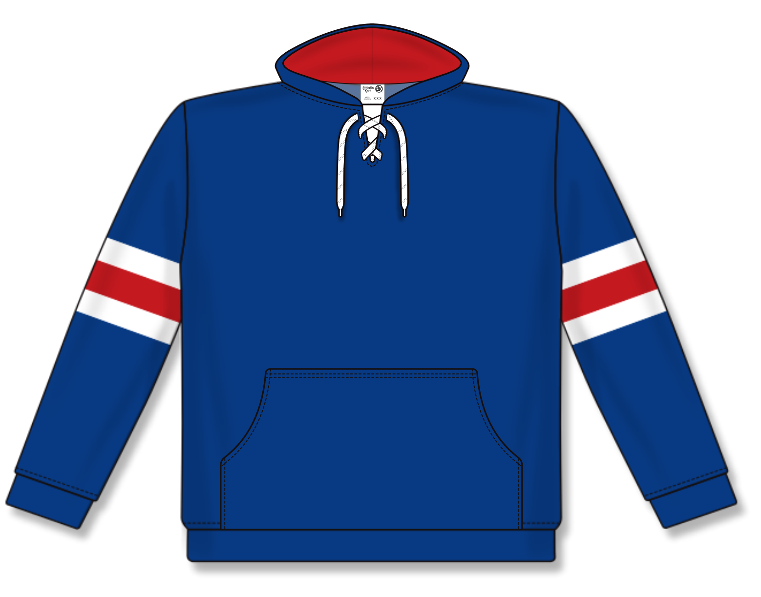 Apparel Sweatshirts A1845-G01 111