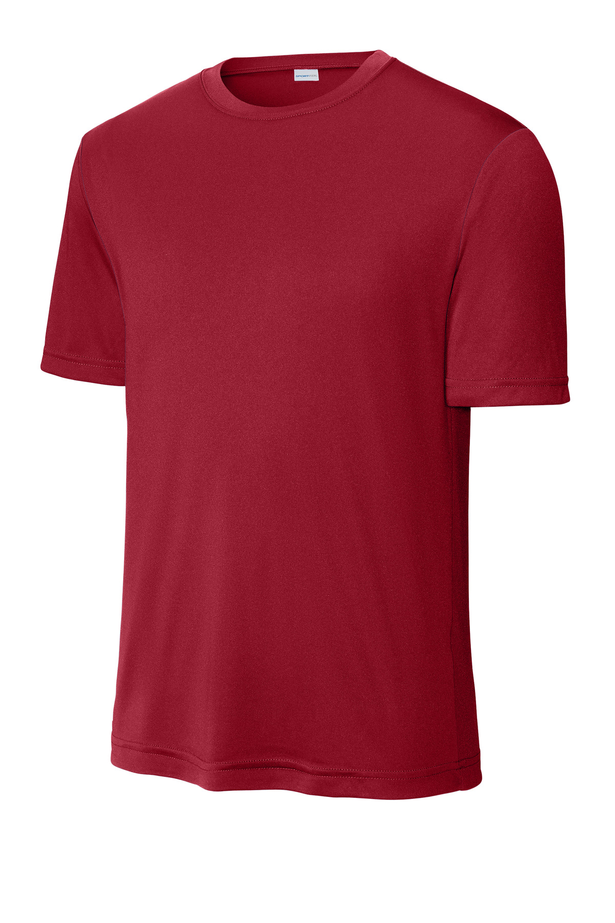 Sport-Tek Tall PosiCharge Competitor Tee. TST350 106
