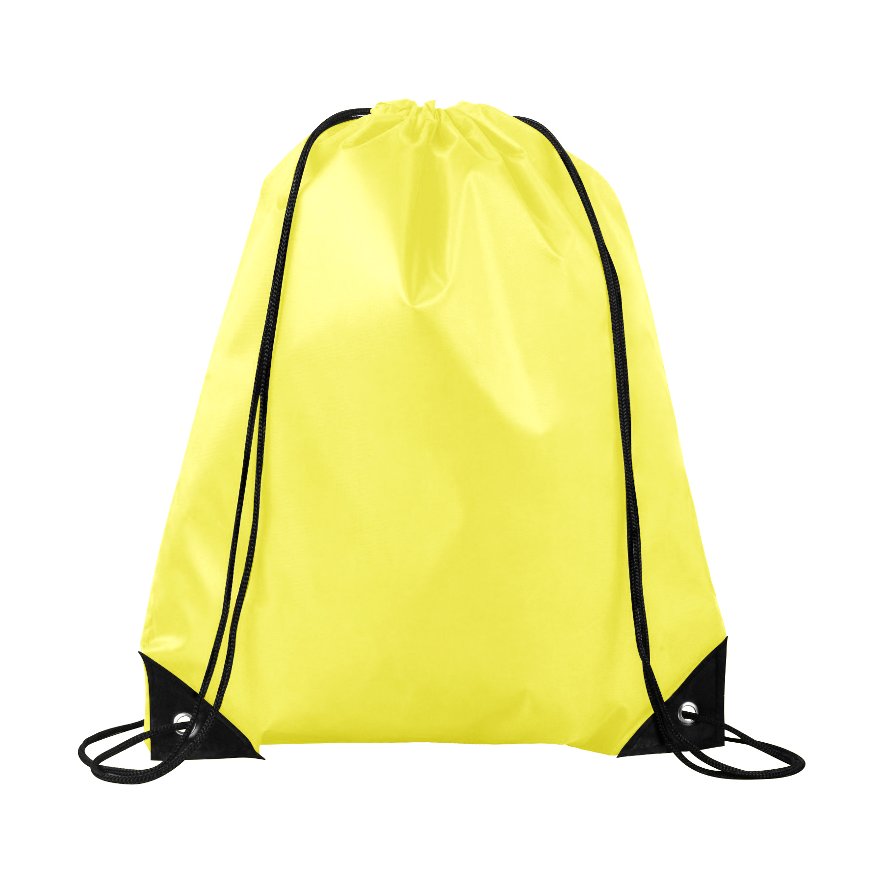 Oxford Drawstring Backpack 9