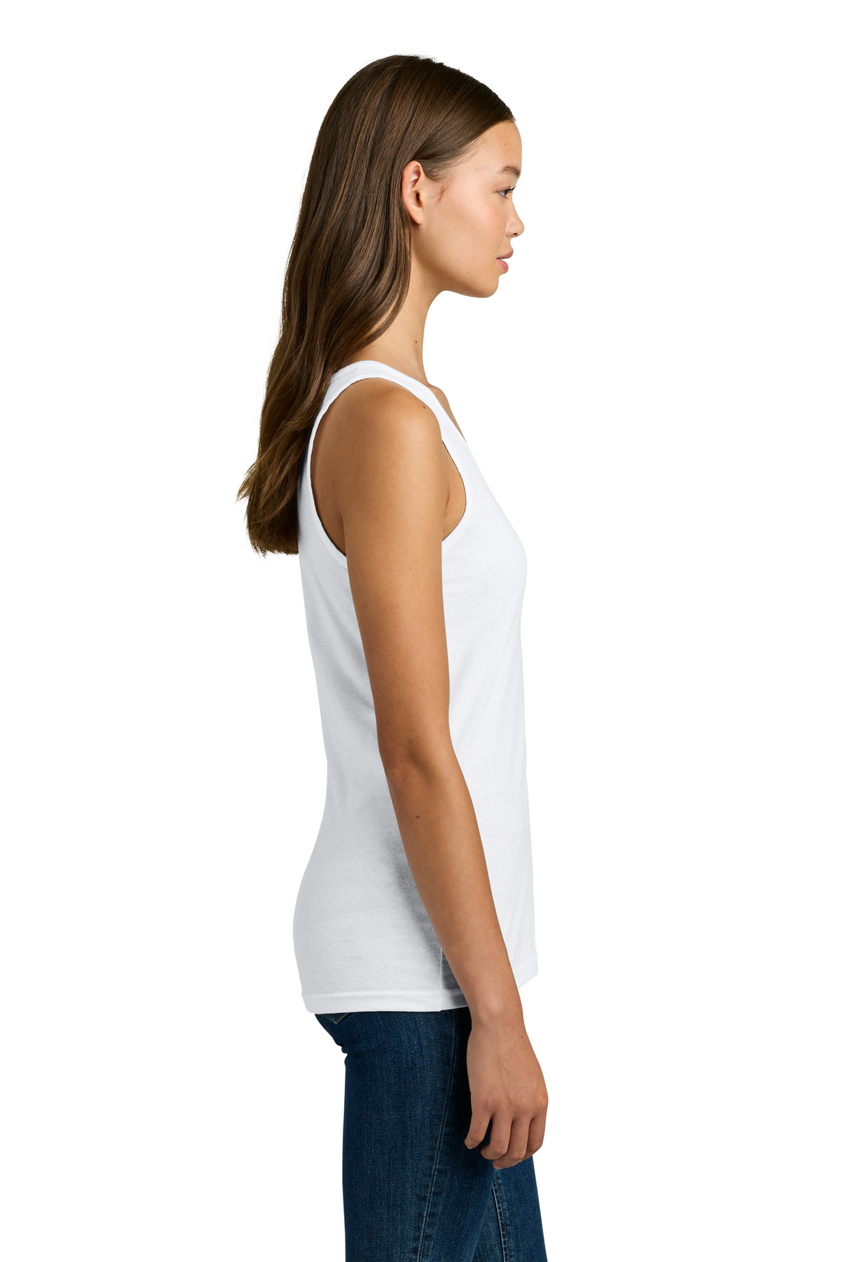 Gildan Softstyle Junior Fit Tank Top. 64200L 69