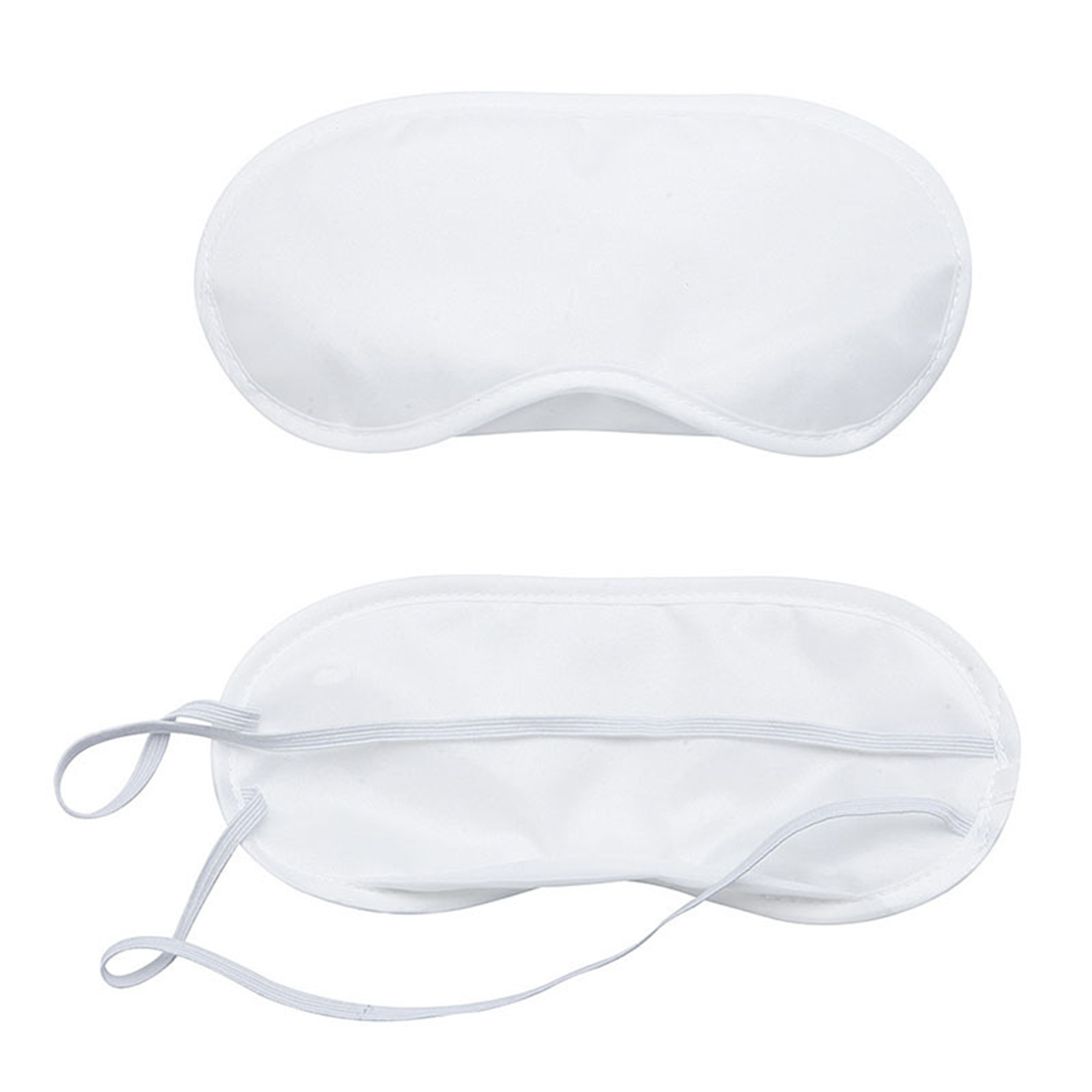 Travel Satin Sleep Eye Mask 1