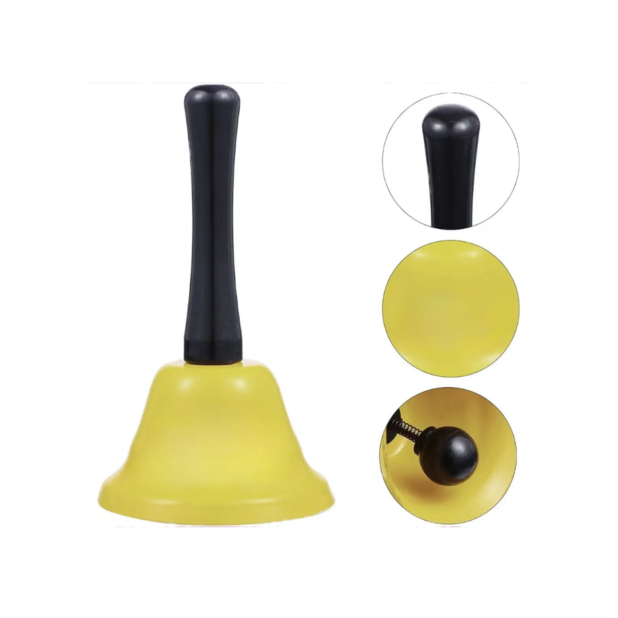 MOQ 10 PCS Christmas Jingle Bell 1