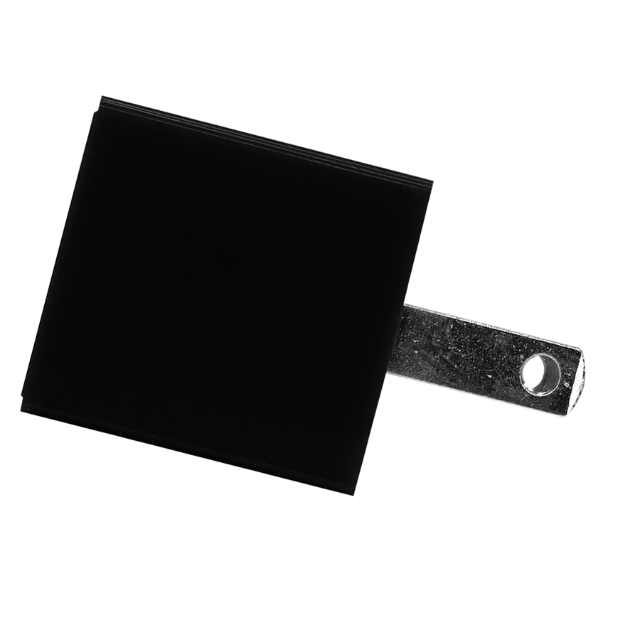 Mini UL-Certified USB Wall Adapter