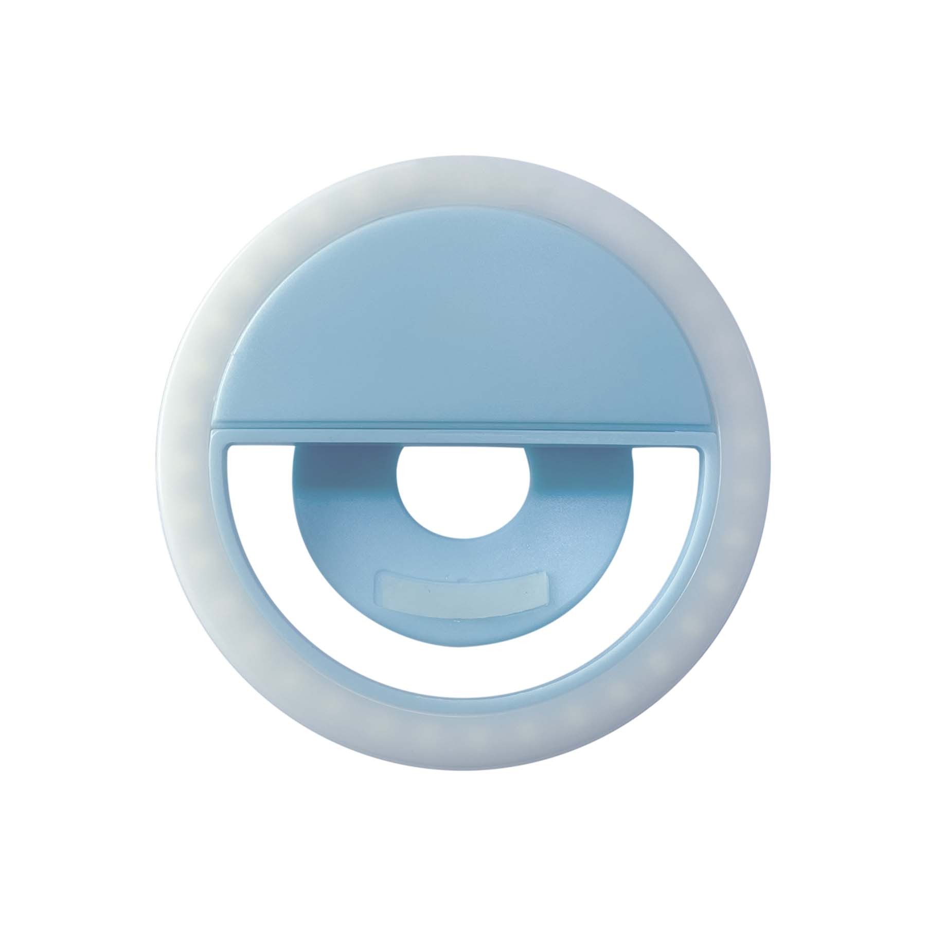 Circular Selfie Fill Light 1