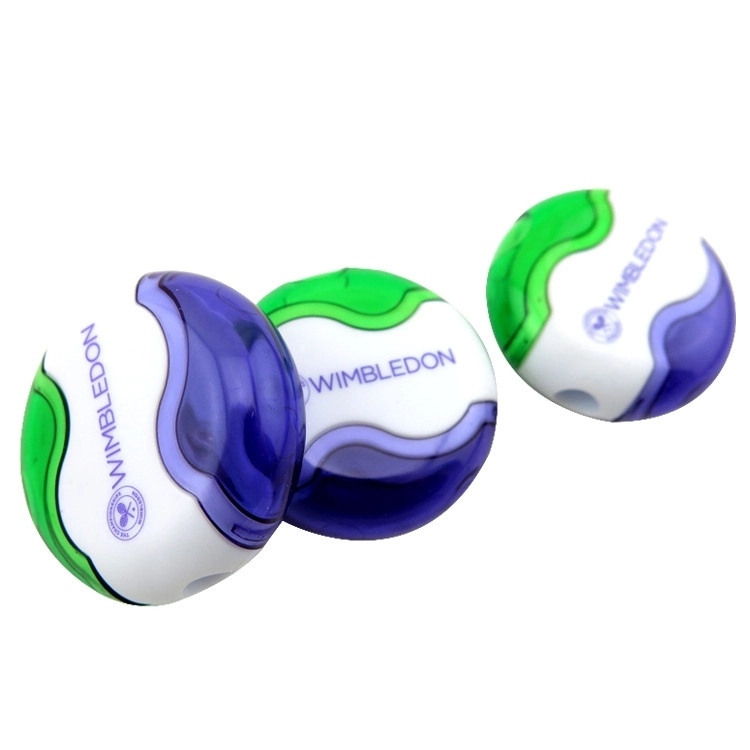 Pencil Sharpener & Eraser 2