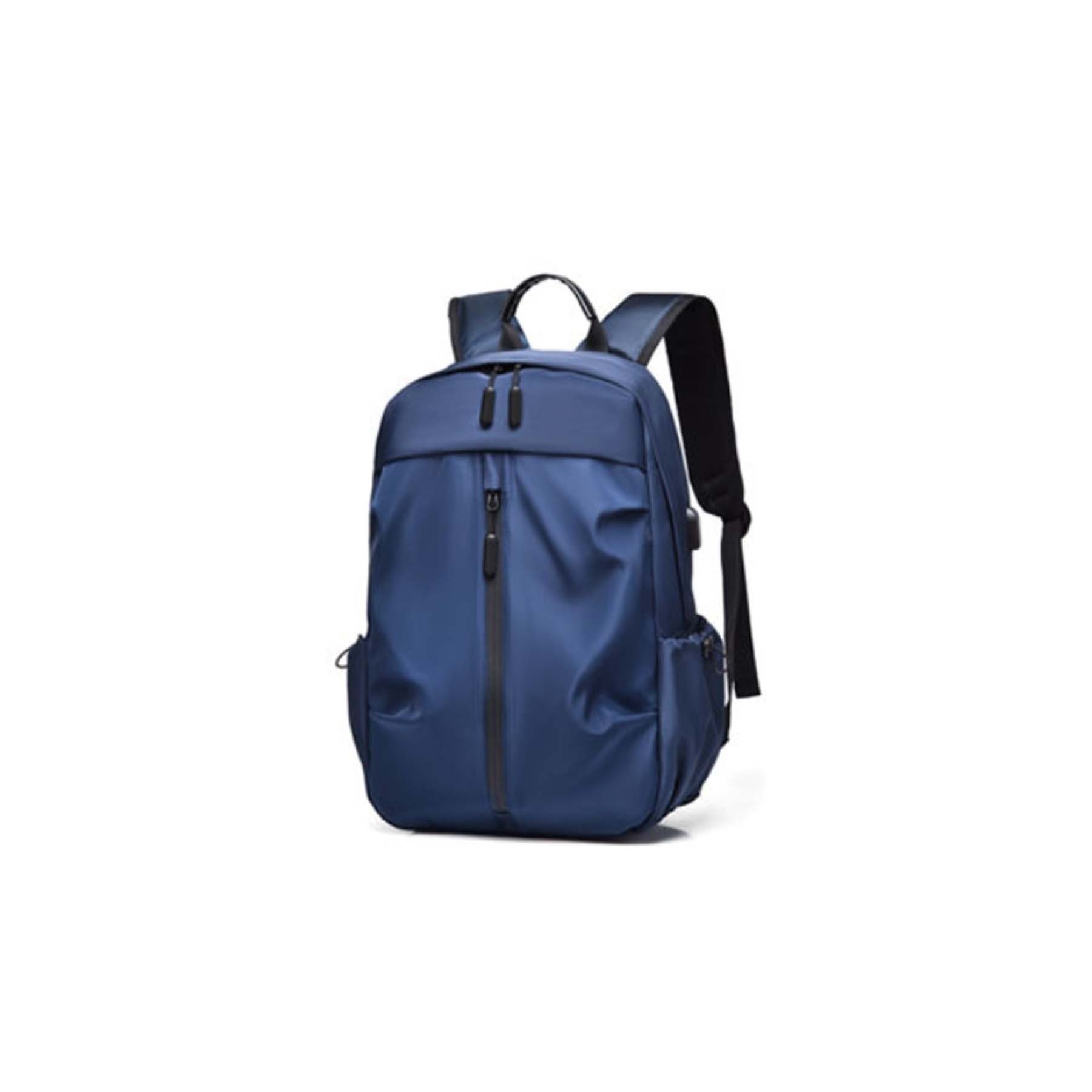 Lightweight Casual Laptop Backpack 3