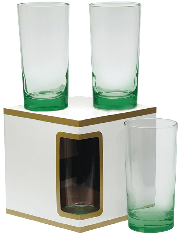 12 oz. Deluxe Beverage Premium Set 33