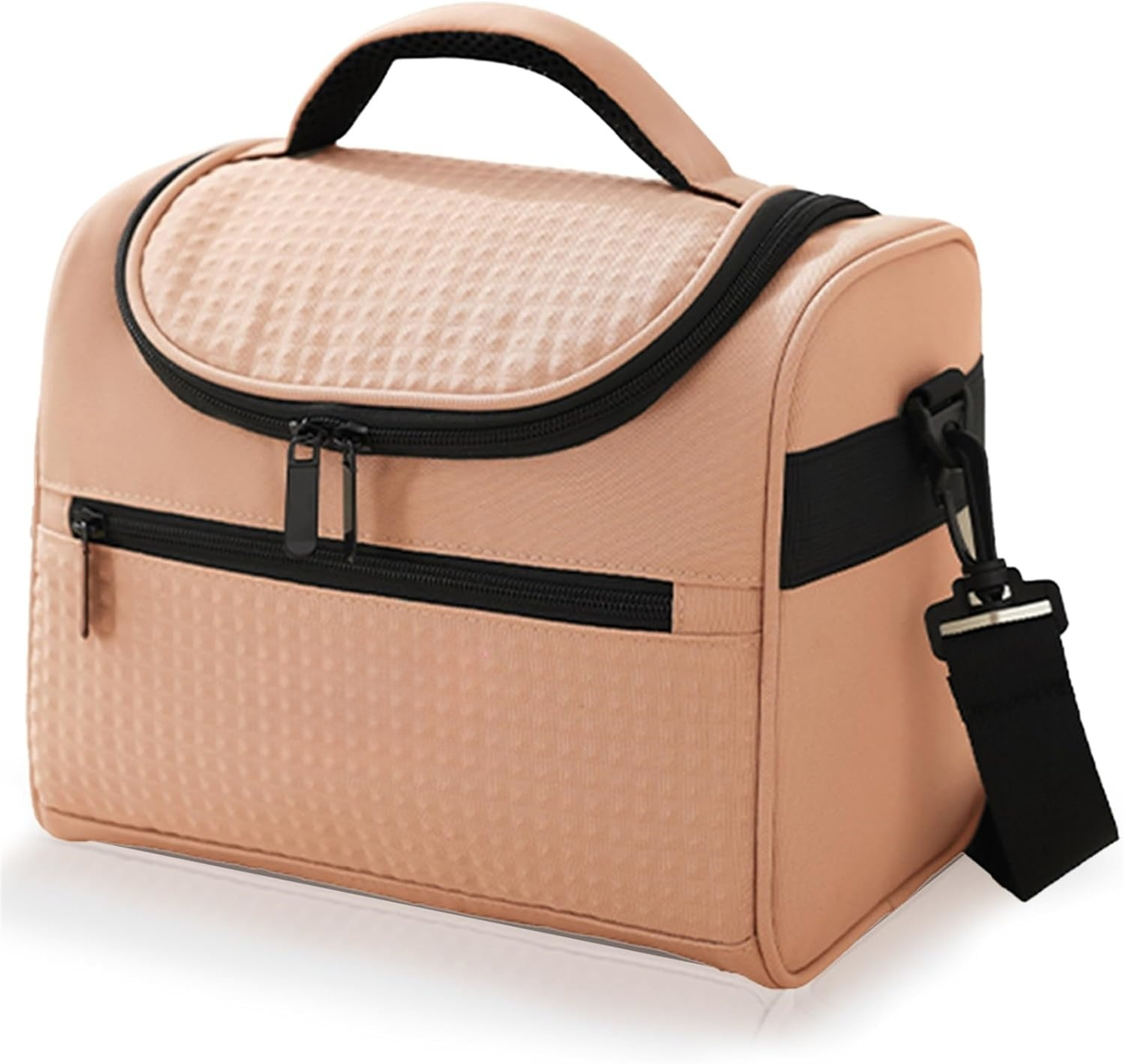 Women's Insulated Lunch Bag 13
