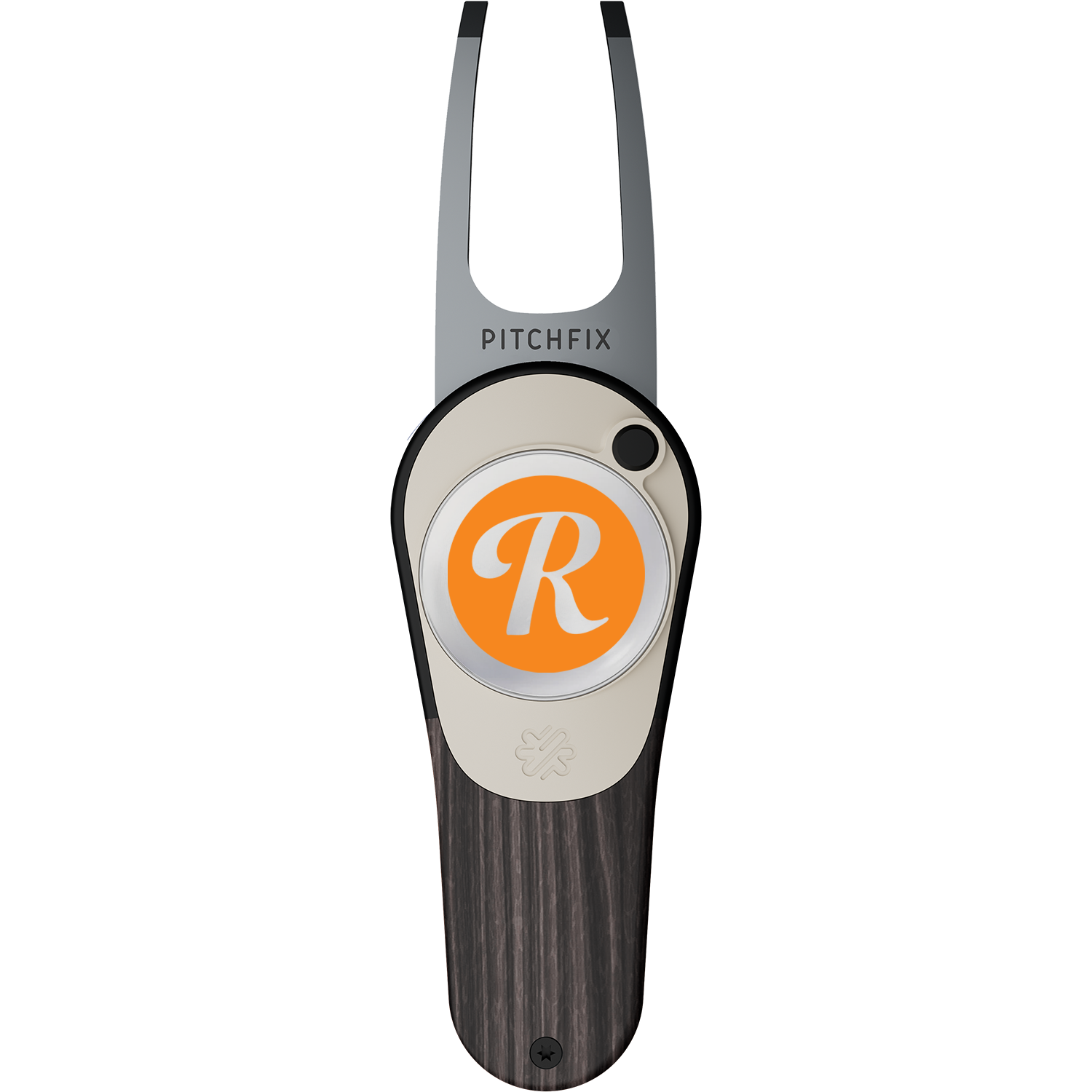 PitchFix Woodie Divot Tool 5