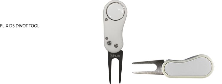 Flix "DS" Divot Tool