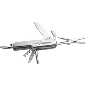 8-Function Stainless Steel Knife 6